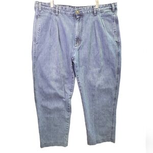 Orvis Denim Chino‎ Jeans sz 40